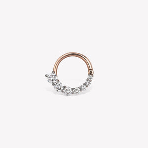 Annie Halka Piercing