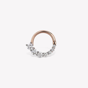 Annie Halka Piercing