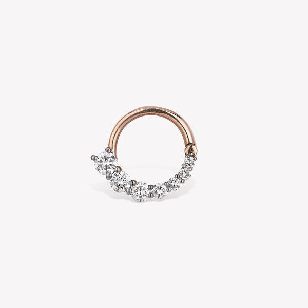 Annie Halka Piercing