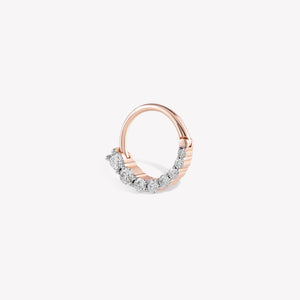 Annie Halka Piercing
