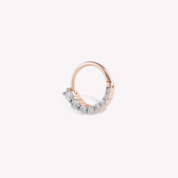 Annie Halka Piercing