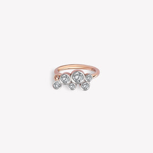 Cluster Halka Piercing
