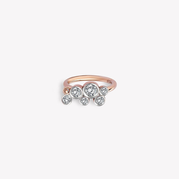 Cluster Halka Piercing