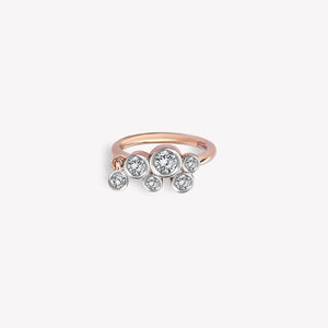 Cluster Halka Piercing
