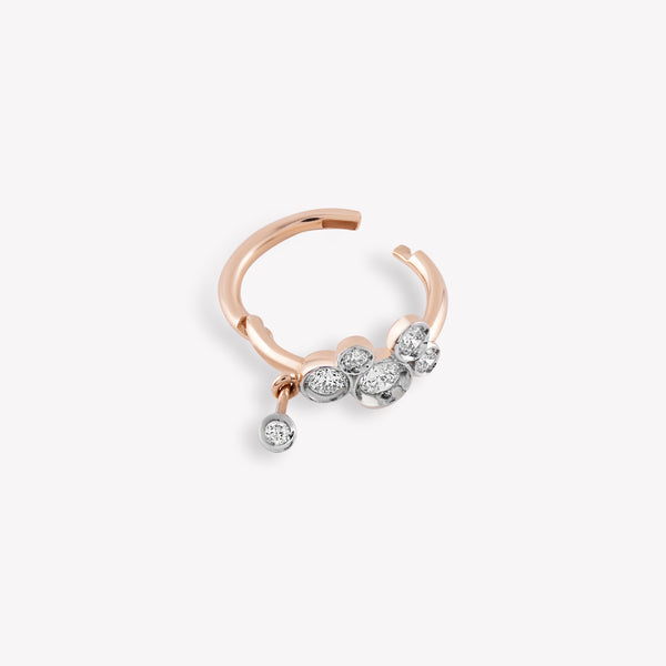Cluster Halka Piercing