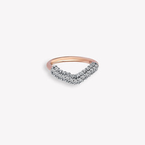 Ripple Halka Piercing