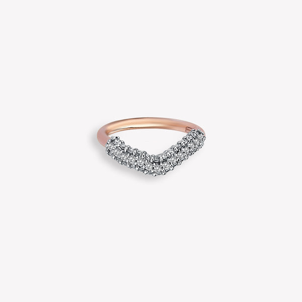 Ripple Halka Piercing