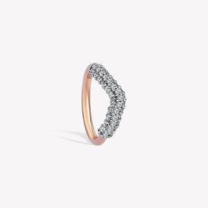 Ripple Halka Piercing