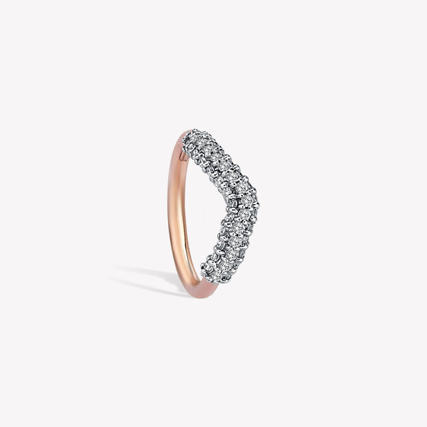 Ripple Halka Piercing
