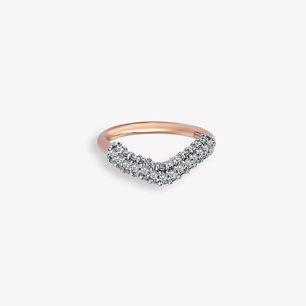 Ripple Halka Piercing