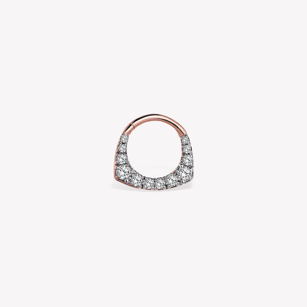 Nexus Halka Piercing