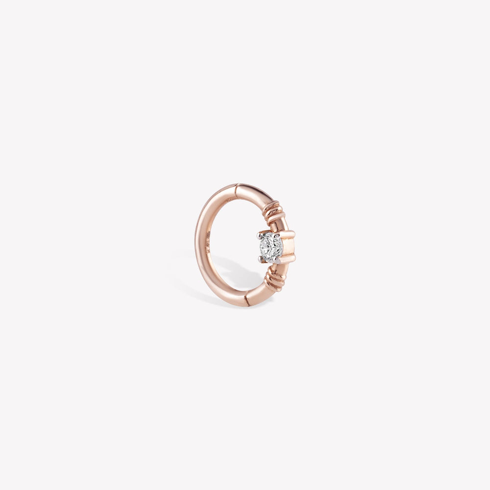 Rotation Halka Piercing