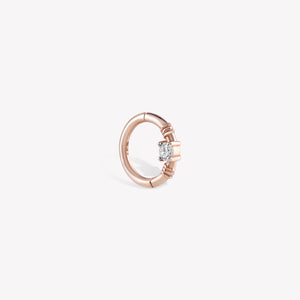 Rotation Halka Piercing
