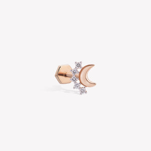 Astral Sabit Piercing