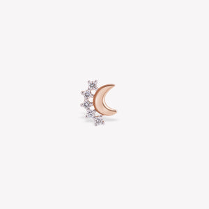 Astral Sabit Piercing