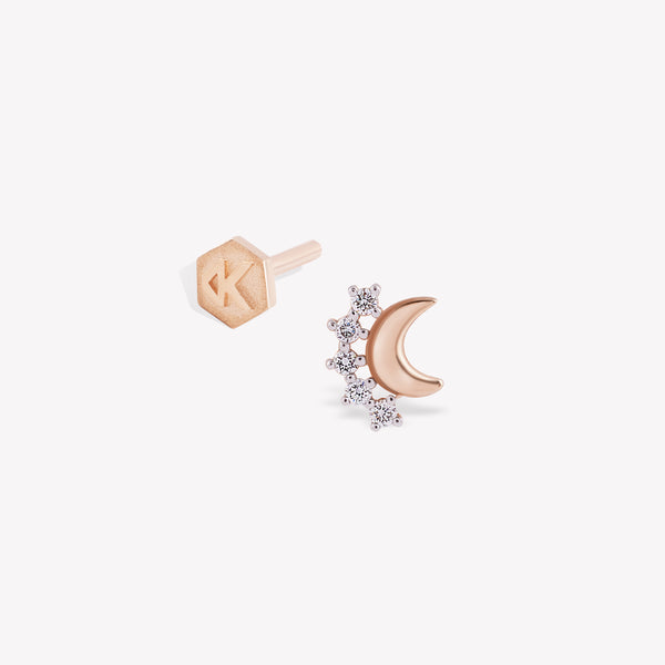Astral Sabit Piercing