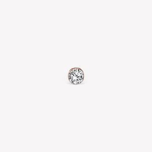 Invisible Sabit Piercing