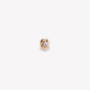 Leo Sabit Piercing