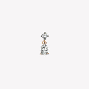 Pear Sallantılı Piercing