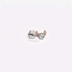 Bull Küçük Piercing