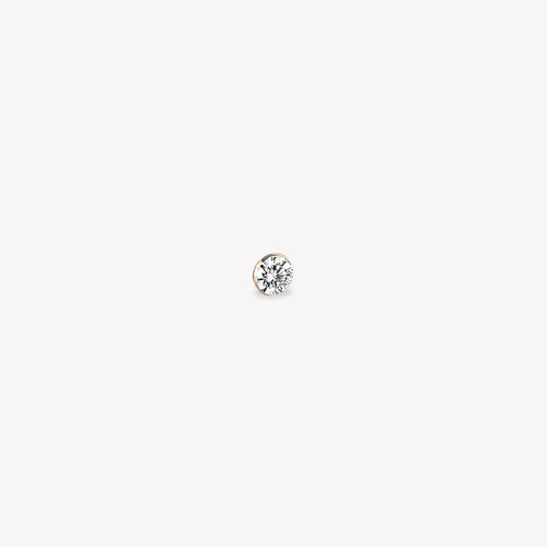 Signature Sabit Piercing