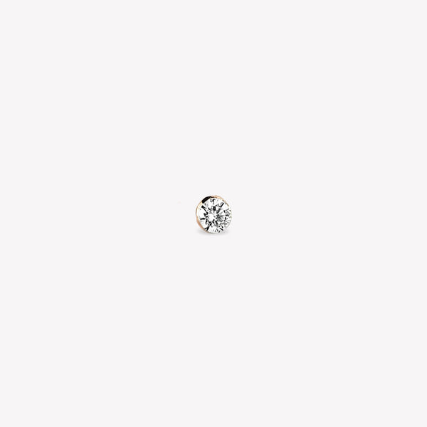 Signature Sabit Piercing