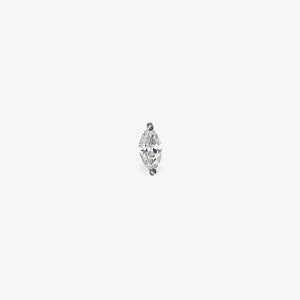 Marquise Sabit Piercing
