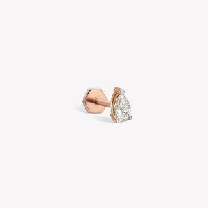 Pear Sabit Piercing