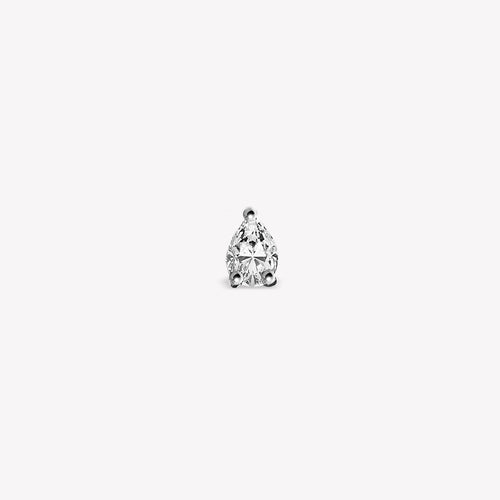 Pear Sabit Piercing