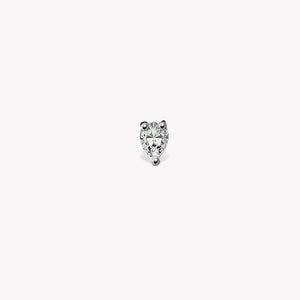 Pear Sabit Piercing