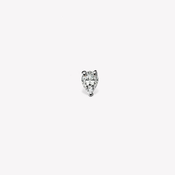 Pear Sabit Piercing
