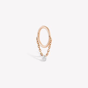 Dazzle Halka Piercing