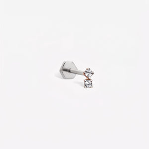 Duo Vivid Sabit Piercing