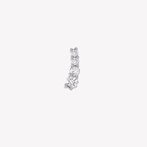 Quartet Arc Sabit Piercing