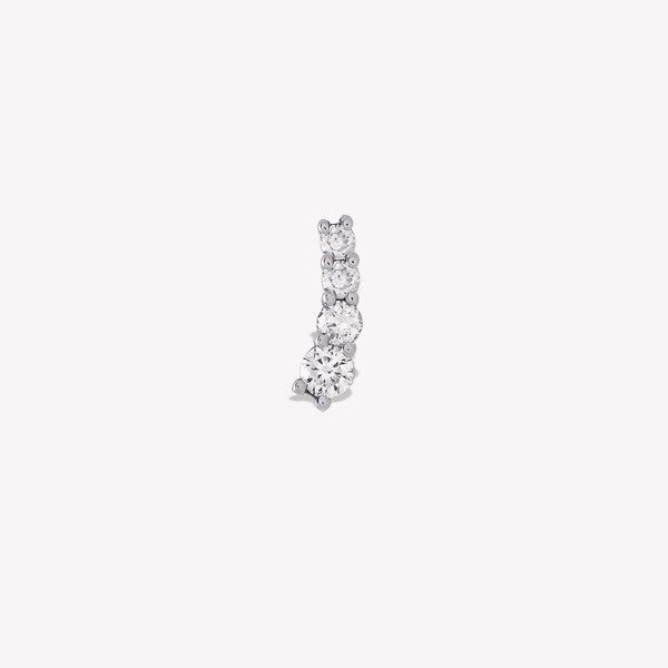 Quartet Arc Sabit Piercing