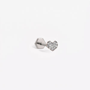 Cherish Sabit Piercing