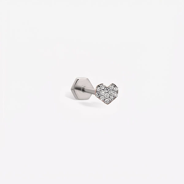Cherish Sabit Piercing