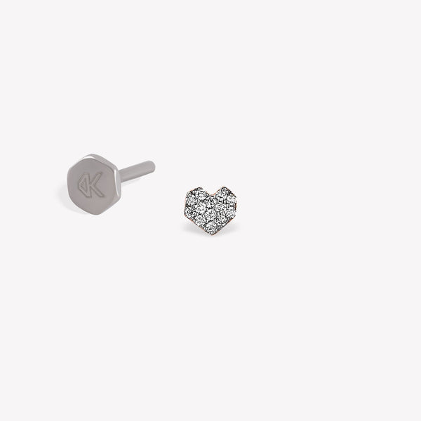 Cherish Sabit Piercing