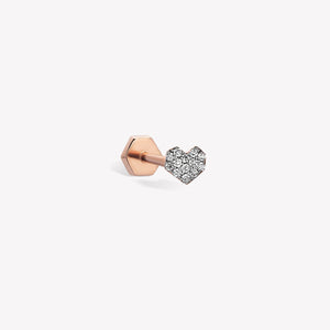 Cherish Sabit Piercing