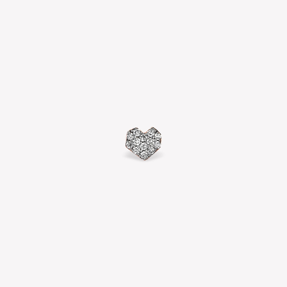 Cherish Sabit Piercing