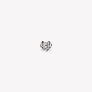Cherish Sabit Piercing