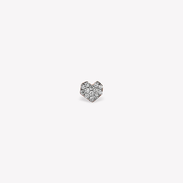 Cherish Sabit Piercing