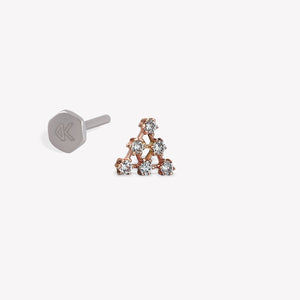 Spring Sabit Piercing