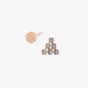 Spring Sabit Piercing