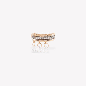Milo Halka Piercing