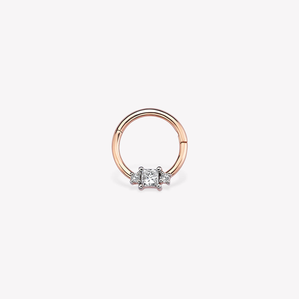 Unity Halka Piercing