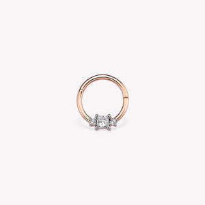 Unity Halka Piercing