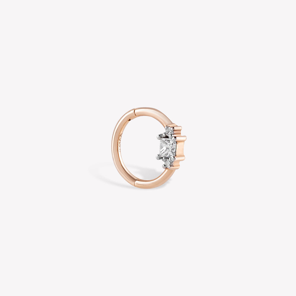 Unity Halka Piercing