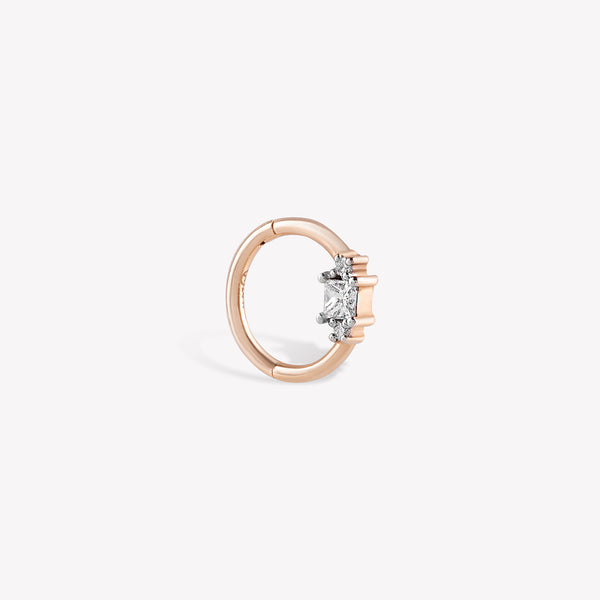 Unity Halka Piercing