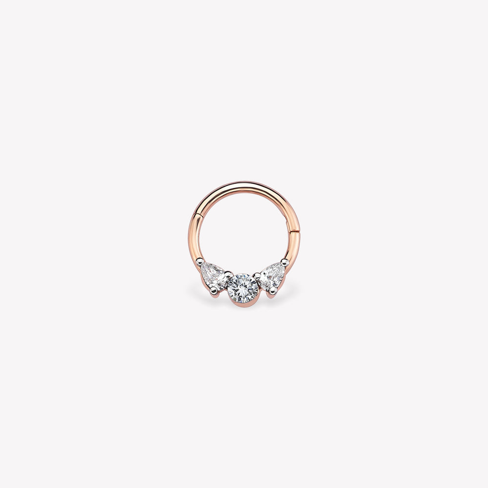 Synthesis Halka Piercing